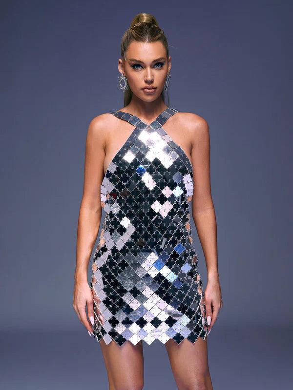 What is a Chainmail Dress? Mew Mews Mew Mews Fashion