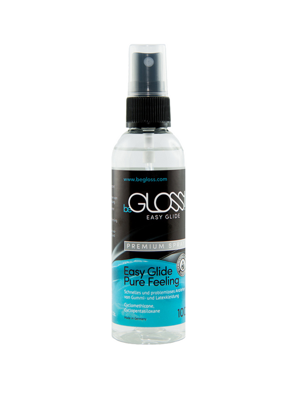 Easy Glide Latex Lubricant