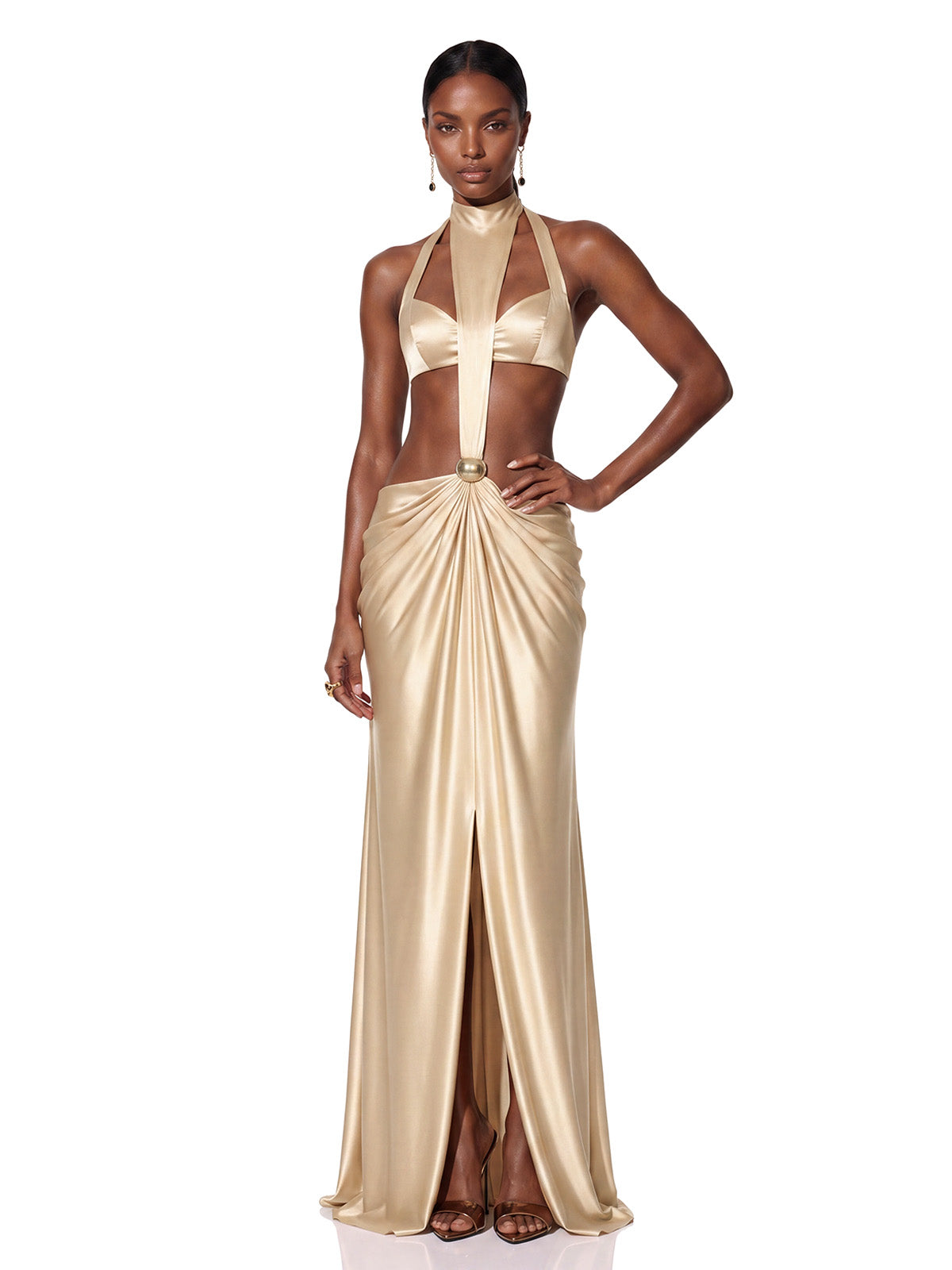 pics of gold dresses – Mew Mews SID-TORO01