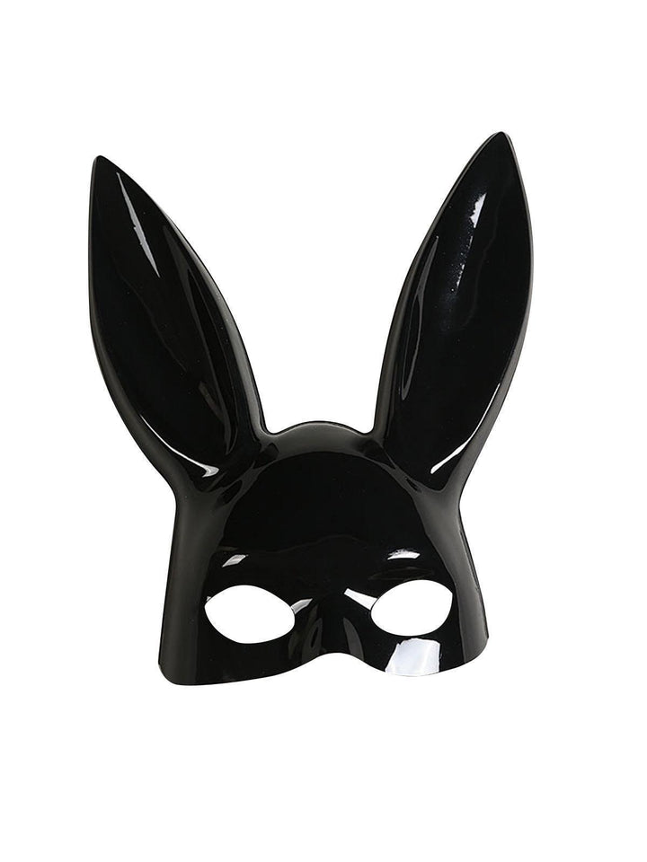 Bunny Costume Mask - Mew Mews