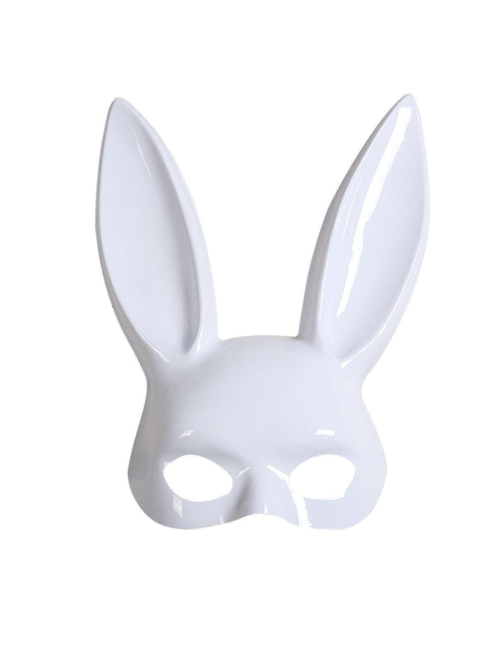 Bunny Costume Mask - Mew Mews