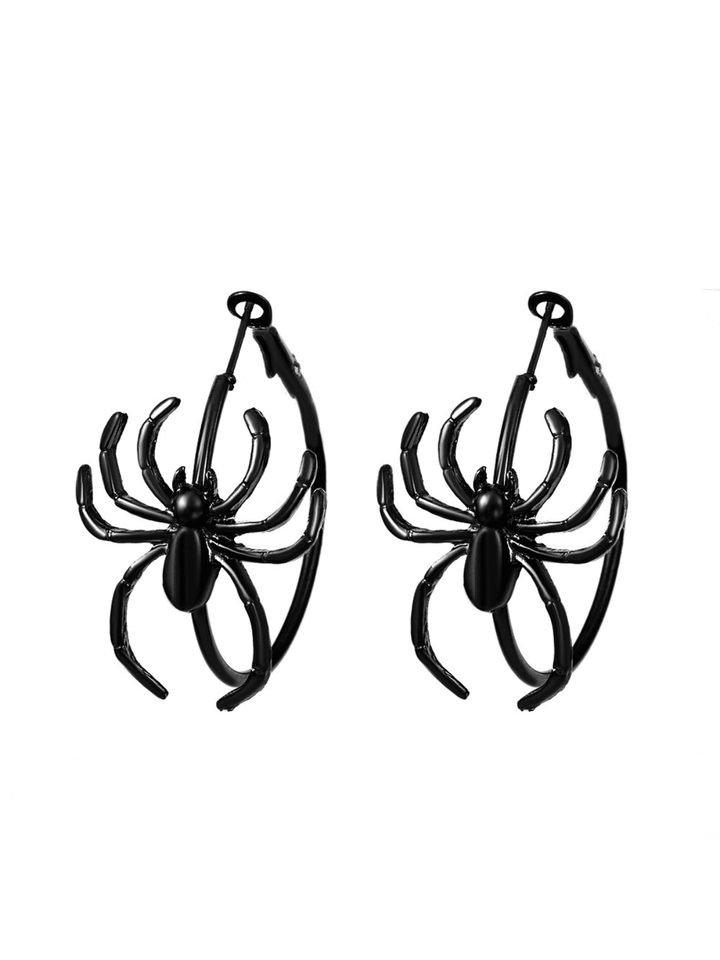 Cana Spider Earrings - Mew Mews