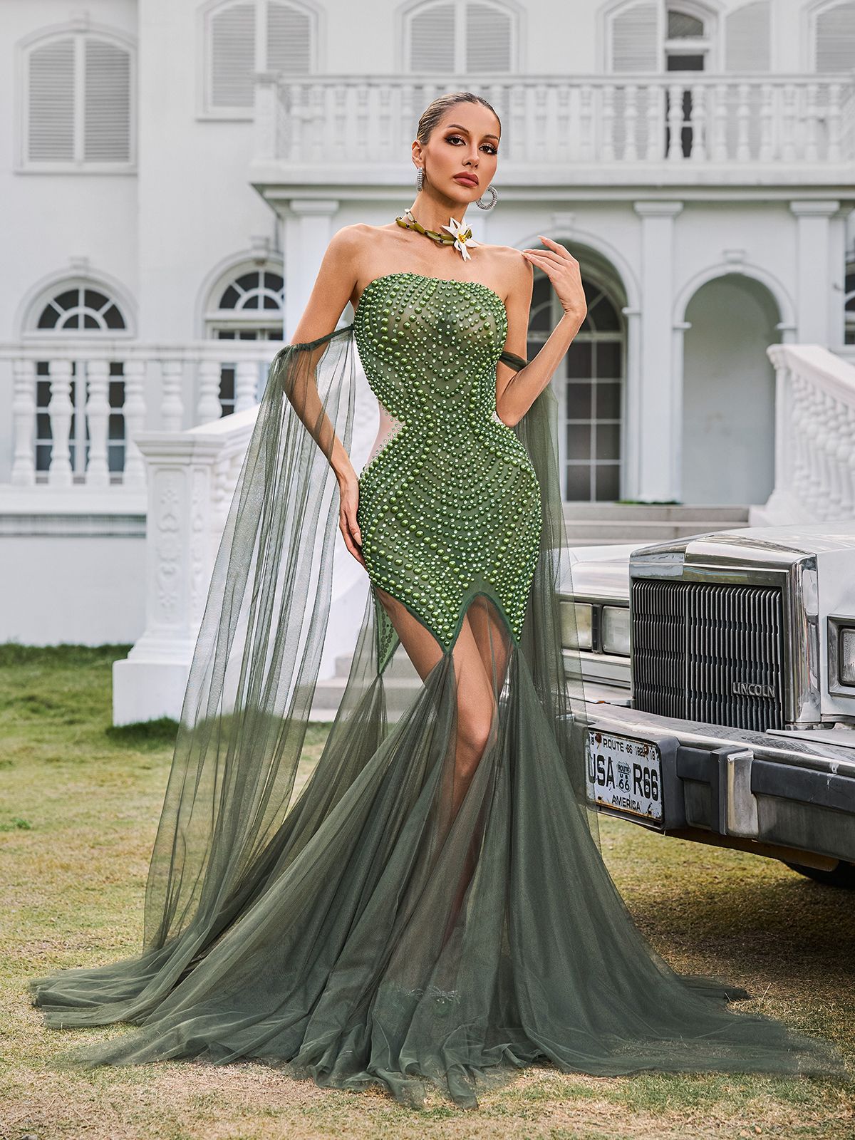 RHINESTONE DRESSES Tagged "Mesh" Mew Mews RHINESTONE DRESSES Tagged "Mesh" Mew Mews
