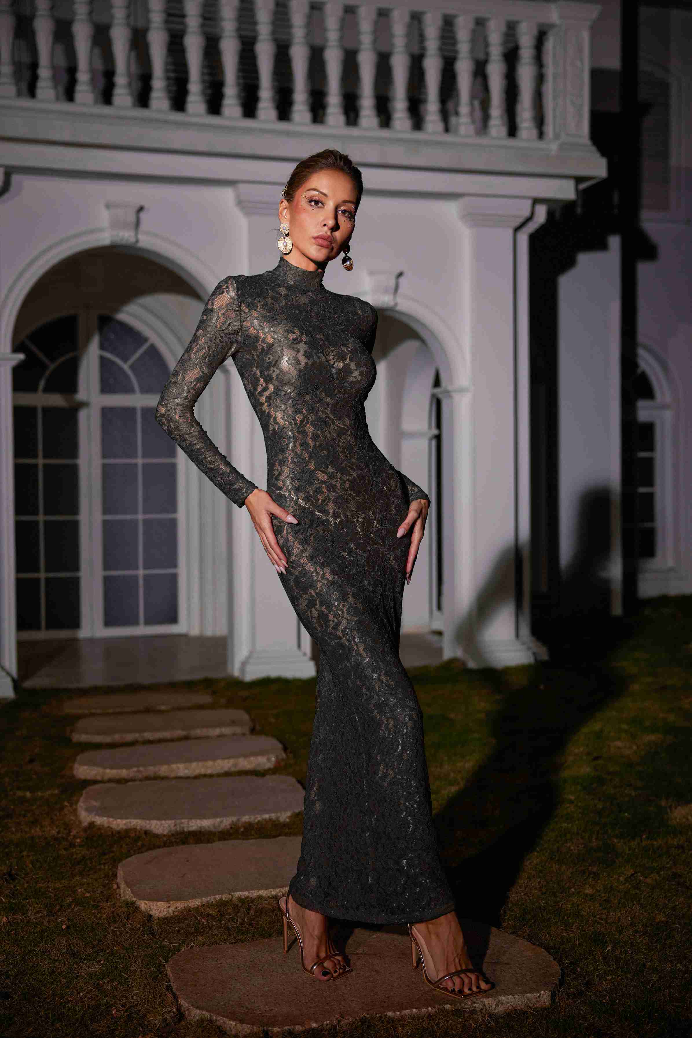 de lace セレモニーロンパース long de lace セレモニーロンパース long de lace セレモニーロンパース