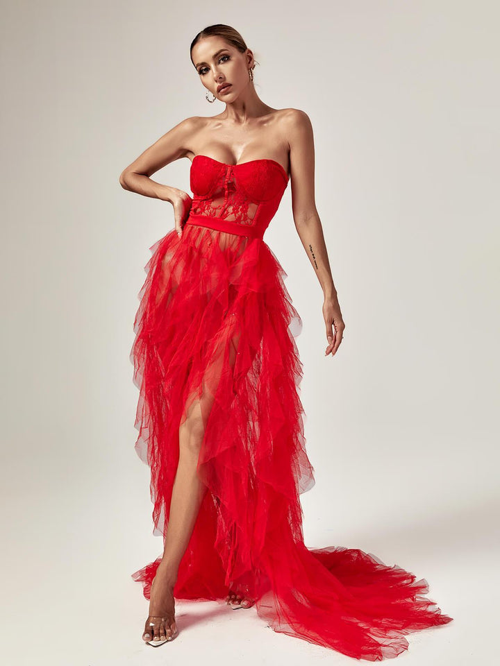 Homecoming Dresses Revolve Formal Dresses Rust Red Sweetheart High Low Tiered Formal Prom Dress Fg30 Formalgowns Homecoming Dresses Revolve Formal Dresses Rust Red Sweetheart High Low Tiered Formal Prom Dress Fg30 Formalgowns