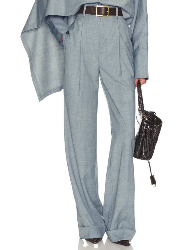 Jaydel Straight Pants