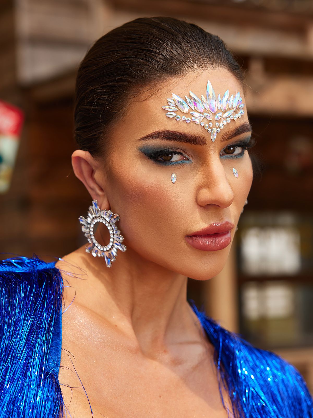 Nimat Rind Nimat Face Gems – Mew Mews