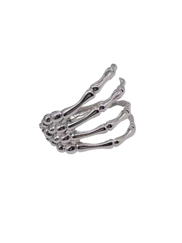 Olthrix Skeleton Claws Bracelet
