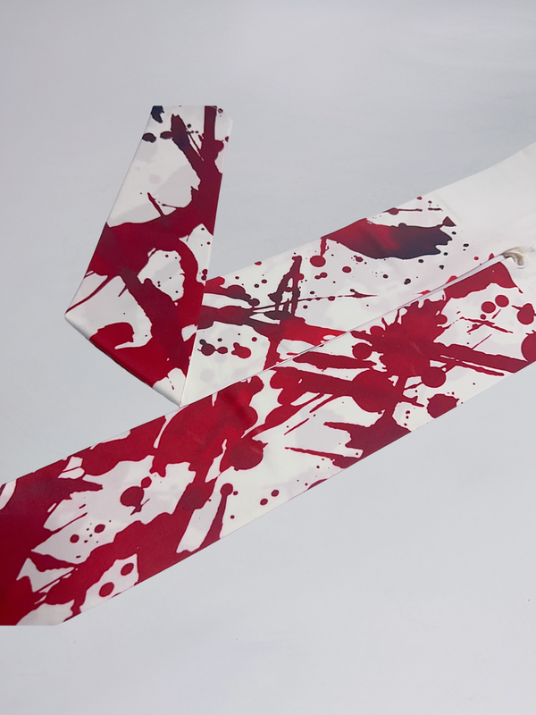 Ozvra Blood Pantyhose