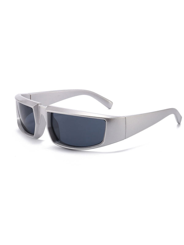 Roos Wrap Sports Sunglasses