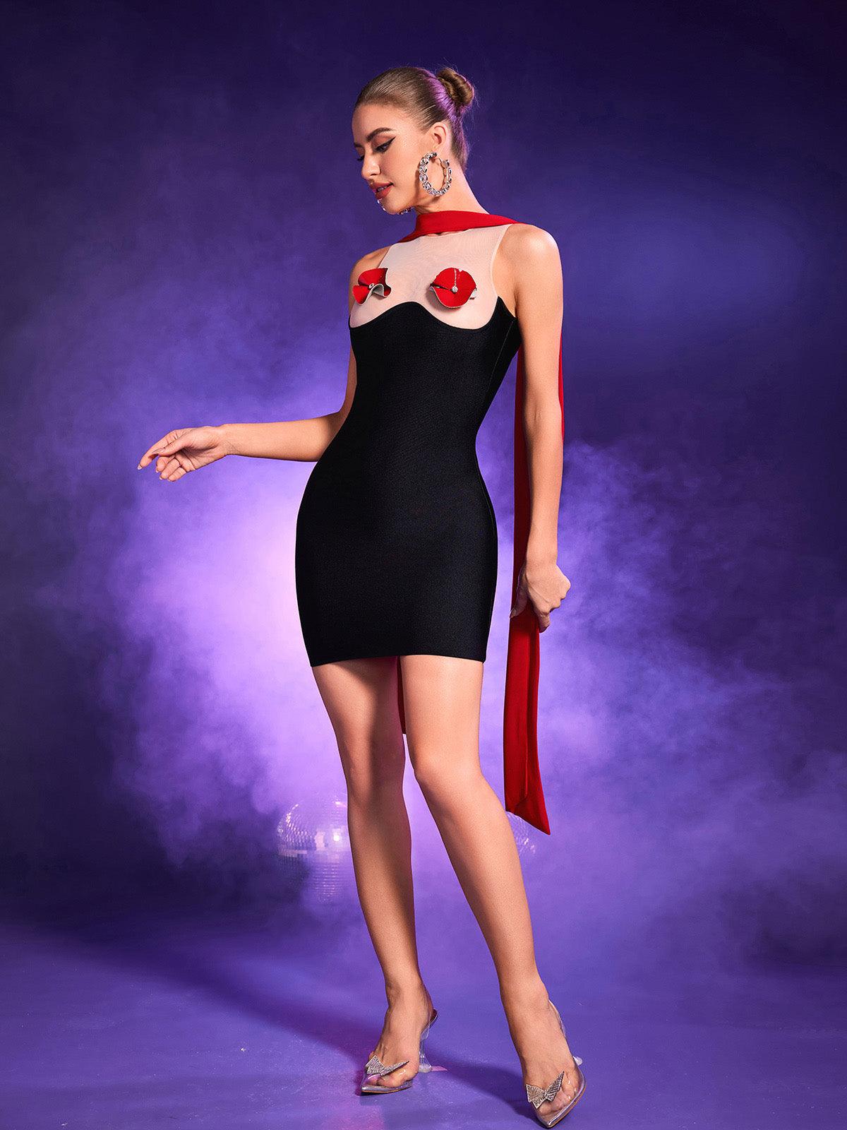 mesh glove dress BABEYOND Short Pearl Mesh Tulle Gloves, Opera Gloves, Black