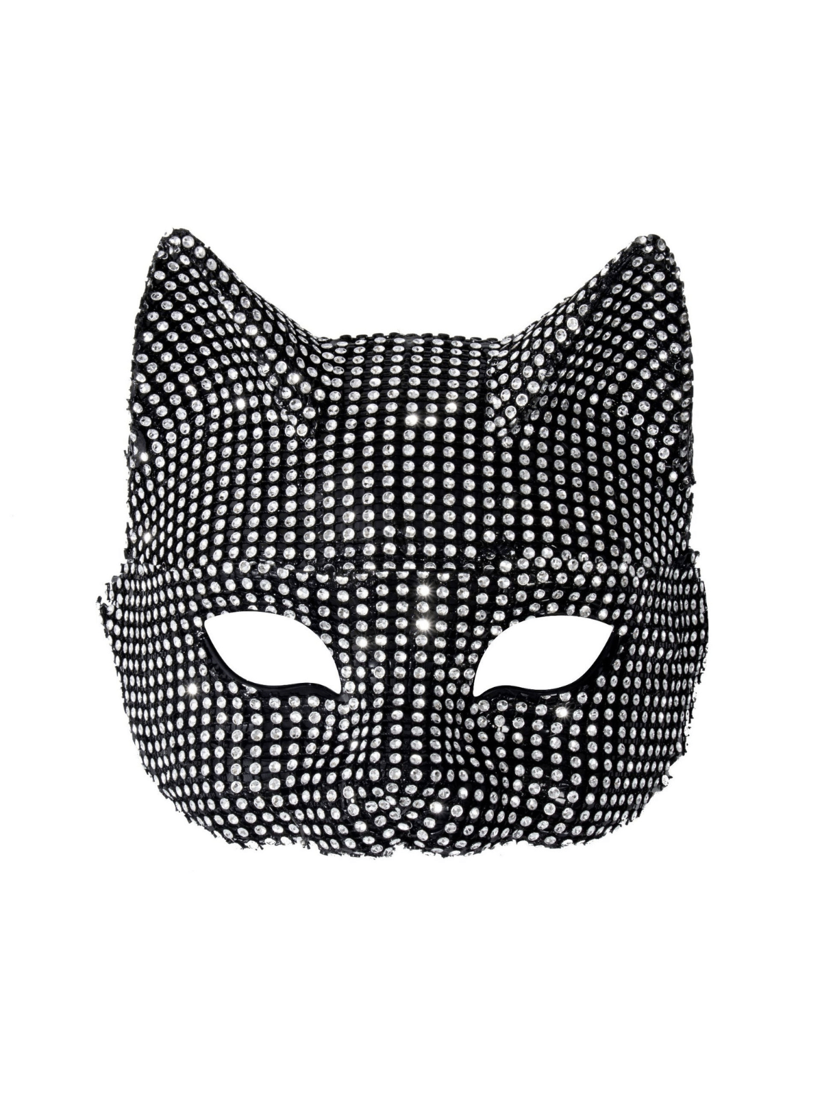 Styx Crystal Cat Mask – Mew Mews